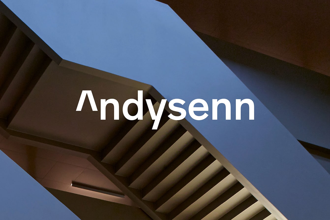 Andy Senn Architekt BSA SIA