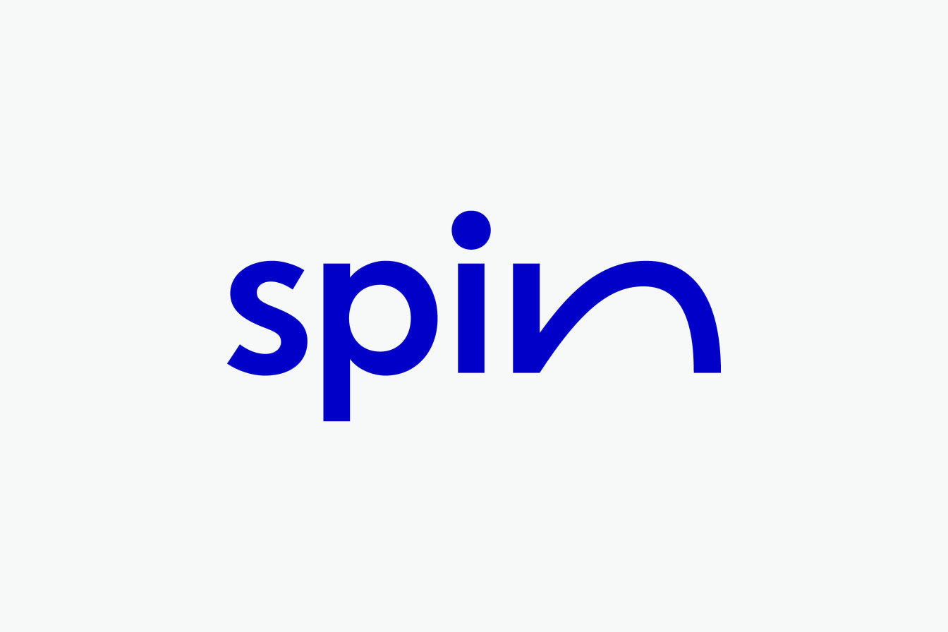 spin – from visions to change