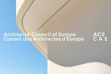 Modo GmbH | ACE CAE – Europäischer Architekturrat