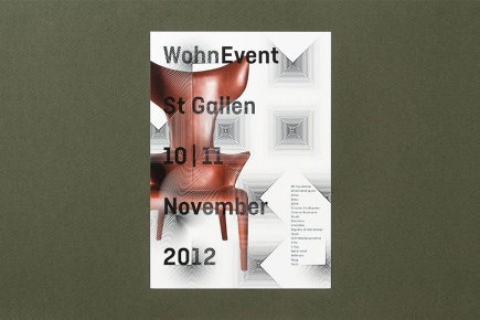 Modo GmbH | WohnEvent 2012
